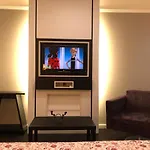 Apto Privativo em Hotel de Luxo no Ibirapuera