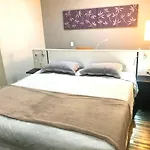 Apto Privativo em Hotel de Luxo no Ibirapuera