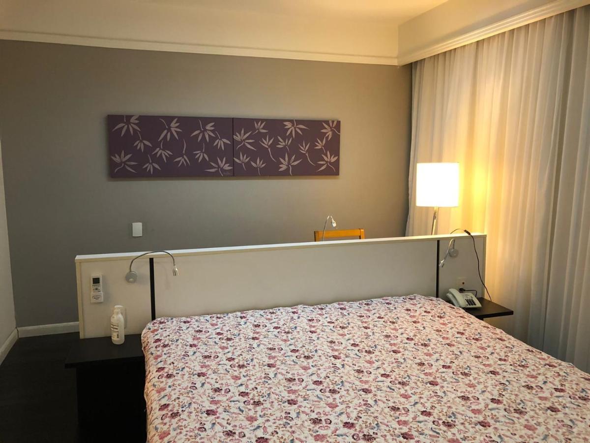 Apto Privativo Em De Luxo No Ibirapuera Hotel São Paulo